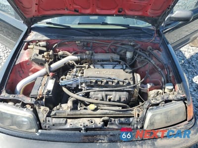 Zdjęcie 11 z 12 samochodu: 1990 HONDA CIVIC VIN:2HGED6349LH550987 - miniatura