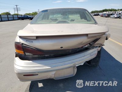 Zdjęcie 6 z 14 samochodu: 1999 PONTIAC BONNEVILLE SE VIN:1G2HX52K1XH233699 - miniatura