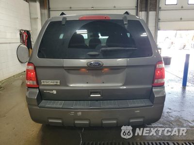 Zdjęcie 6 z 13 samochodu: 2012 FORD ESCAPE XLT VIN:1FMCU9D76CKC68522 - miniatura