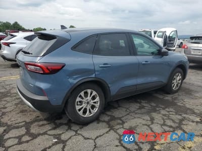 Trzecie zdjęcie samochodu z tyłu: 2025 FORD ESCAPE ACTIVE VIN:1FMCU9GN2SUA19146 - miniatura