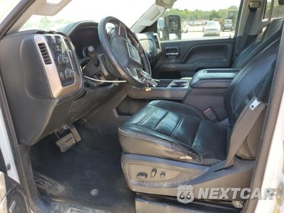Zdjęcie 7 z 14 samochodu: 2017 GMC SIERRA K3500 DENALI VIN:1GT42YEY9HF169144 - miniatura
