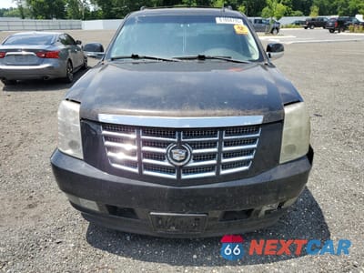 Piąte zdjęcie samochodu w środku: 2010 CADILLAC ESCALADE ESV VIN:1GYUKGEF4AR244839 - miniatura