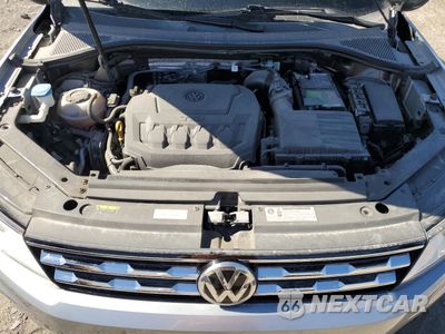 Zdjęcie 11 z 13 samochodu: 2019 VOLKSWAGEN TIGUAN SE VIN:3VV3B7AX8KM189977 - miniatura