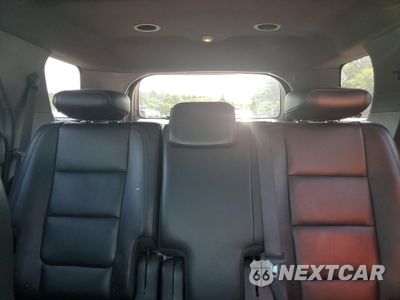Zdjęcie 10 z 15 samochodu: 2013 FORD EXPLORER XLT VIN:1FM5K8D81DGB34653 - miniatura
