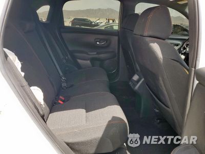 Zdjęcie 11 z 16 samochodu: 2023 HONDA HR-V SPORT VIN:3CZRZ1H52PM713308 - miniatura