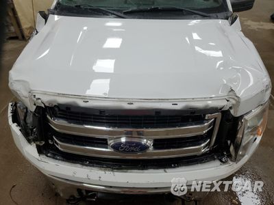 Zdjęcie 11 z 15 samochodu: 2013 FORD F150 SUPER CAB VIN:1FTFX1ET4DFB85056 - miniatura