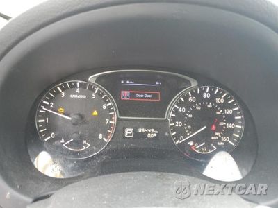 Zdjęcie 9 z 13 samochodu: 2014 NISSAN ALTIMA 2.5 VIN:1N4AL3AP7EN346443 - miniatura
