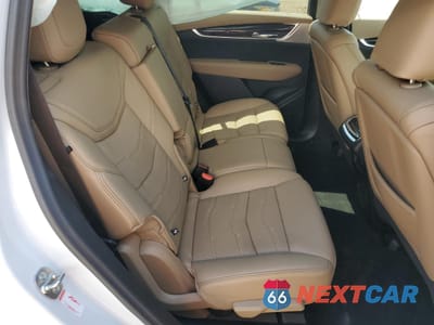 Zdjęcie 11 z 16 samochodu: 2024 CADILLAC XT6 SPORT PLATINUM VIN:1GYKPHRS2RZ757640 - miniatura