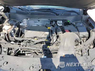 Zdjęcie 11 z 12 samochodu: 2025 CHEVROLET TRAX 1RS VIN:KL77LGEP9SC017138 - miniatura