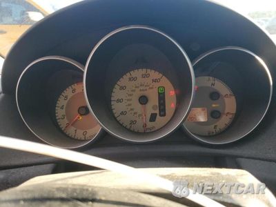 Zdjęcie 9 z 12 samochodu: 2009 MAZDA 3 I VIN:JM1BK32F291190929 - miniatura