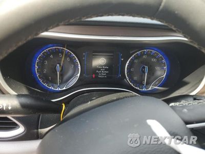 Zdjęcie 9 z 13 samochodu: 2022 CHRYSLER VOYAGER LX VIN:2C4RC1CG0NR218661 - miniatura