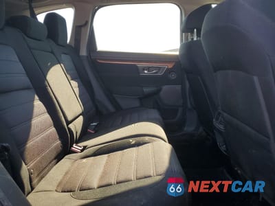 Zdjęcie 11 z 14 samochodu: 2020 HONDA CR-V EX VIN:7FART6H58LE014000 - miniatura