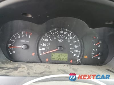 Zdjęcie 9 z 14 samochodu: 2005 KIA SPECTRA LX VIN:KNAFE121555100500 - miniatura