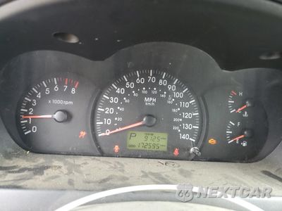 Zdjęcie 9 z 14 samochodu: 2005 KIA SPECTRA LX VIN:KNAFE121555100500 - miniatura