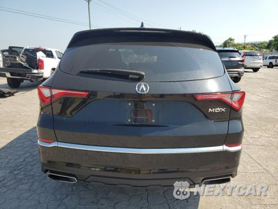 Zdjęcie 6 z 13 samochodu: 2023 ACURA MDX TECHNOLOGY VIN:5J8YD9H41PL003096 - miniatura