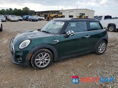 2017 MINI COOPER WMWXP5C35H3C64676 - główne zdjęcie licytacji z USA - miniatura
