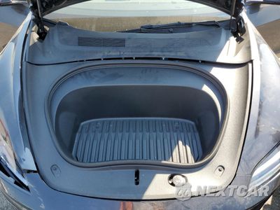 Zdjęcie 11 z 14 samochodu: 2025 TESLA MODEL 3 VIN:5YJ3E1EA3SF891959 - miniatura
