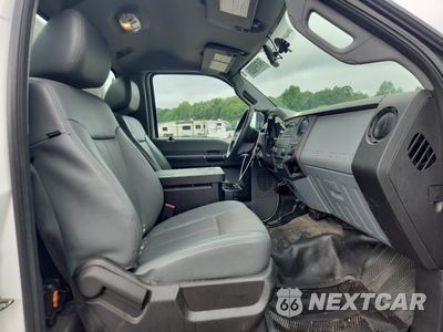 Zdjęcie 10 z 12 samochodu: 2014 FORD F250 SUPER DUTY VIN:1FTBF2B67EEA62302 - miniatura