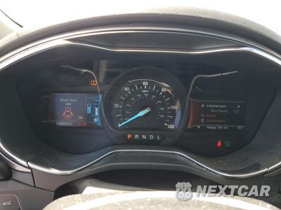 Zdjęcie 9 z 12 samochodu: 2018 FORD FUSION SE HYBRID VIN:3FA6P0LU7JR171615 - miniatura