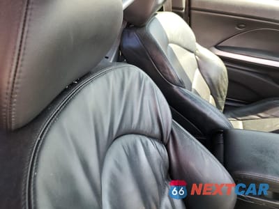 Zdjęcie 10 z 13 samochodu: 2004 BMW M3 VIN:WBSBL93494PN57210 - miniatura