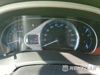 Zdjęcie 9 z 15 samochodu: 2014 TOYOTA SIENNA XLE VIN:5TDYK3DC2ES483434 - miniatura