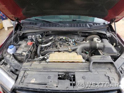Zdjęcie 11 z 13 samochodu: 2019 FORD F150 SUPERCREW VIN:1FTEW1CP4KKD22179 - miniatura