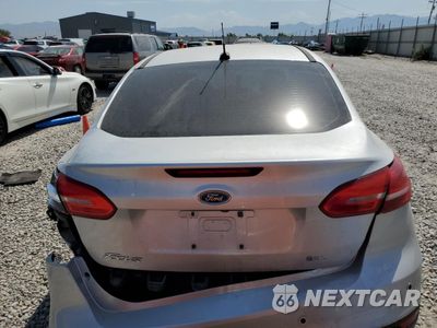 Zdjęcie 6 z 14 samochodu: 2017 FORD FOCUS S VIN:1FADP3E21HL263512 - miniatura