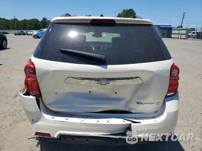 Zdjęcie 6 z 16 samochodu: 2014 CHEVROLET EQUINOX LT VIN:1GNALBEK7EZ115870 - miniatura