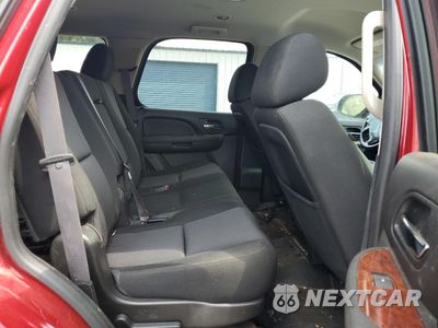 Zdjęcie 11 z 16 samochodu: 2012 CHEVROLET TAHOE C1500 LS VIN:1GNSCAE05CR214634 - miniatura