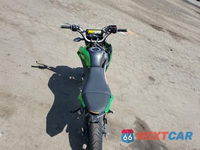 Zdjęcie 6 z 11 samochodu: 2017 KAWASAKI BR125 J VIN:JKABRRJ15HDA07795 - miniatura