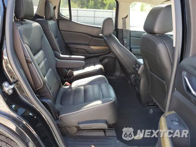 Zdjęcie 11 z 15 samochodu: 2017 GMC ACADIA DENALI VIN:1GKKNPLS9HZ286460 - miniatura
