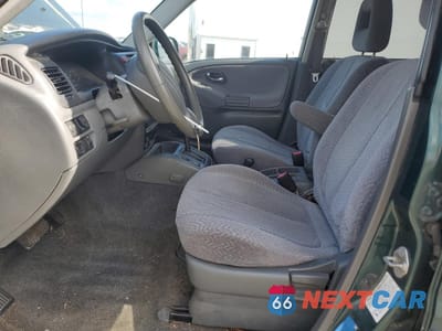 Zdjęcie 7 z 15 samochodu: 2001 SUZUKI GRAND VITARA XL7 TOURING VIN:JS3TX92V914111809 - miniatura