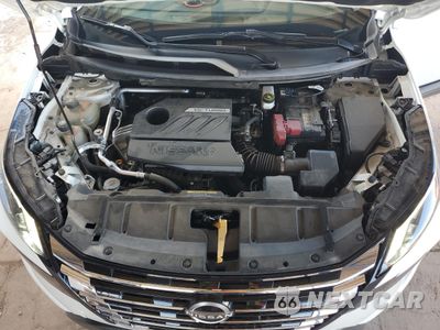 Zdjęcie 12 z 16 samochodu: 2024 NISSAN ROGUE SV VIN:5N1BT3BA5RC706542 - miniatura