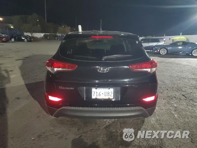 Zdjęcie 6 z 13 samochodu: 2017 HYUNDAI TUCSON SE VIN:KM8J23A40HU336197 - miniatura