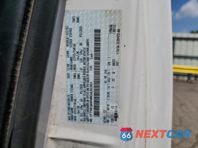 Zdjęcie 13 z 13 samochodu: 2009 FORD ECONOLINE E250 VAN VIN:1FTNE24W49DA30383 - miniatura