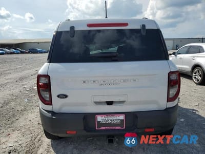 Zdjęcie 6 z 13 samochodu: 2021 FORD BRONCO SPORT BIG BEND VIN:3FMCR9B60MRB07351 - miniatura