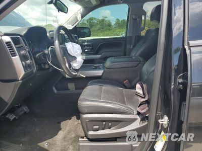 Zdjęcie 7 z 13 samochodu: 2017 CHEVROLET SILVERADO K1500 LT VIN:3GCUKRECXHG329606 - miniatura
