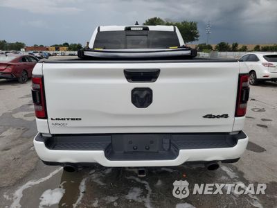 Zdjęcie 6 z 13 samochodu: 2023 RAM 1500 LIMITED VIN:1C6SRFPT5PN570386 - miniatura