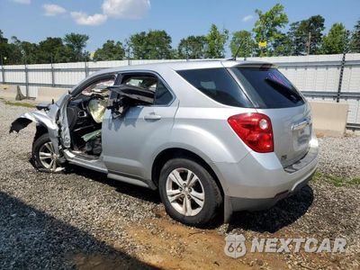 Drugie zdjęcie samochodu z przodu: 2013 CHEVROLET EQUINOX VIN:2GNALBEKXD1200337 - miniatura