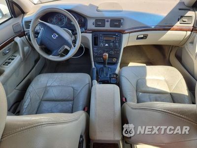 Zdjęcie 8 z 12 samochodu: 2005 VOLVO S80 2.5T VIN:YV1TS592351409694 - miniatura