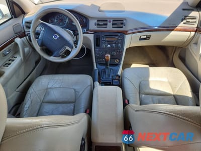 Zdjęcie 8 z 14 samochodu: 2005 VOLVO S80 2.5T VIN:YV1TS592351409694 - miniatura