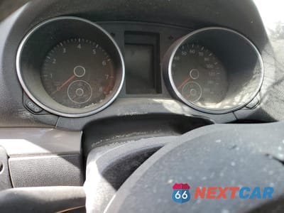 Zdjęcie 9 z 12 samochodu: 2013 VOLKSWAGEN GOLF VIN:WVWDB7AJ9DW011853 - miniatura