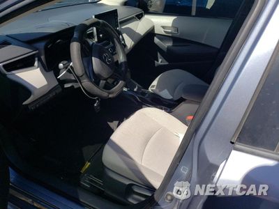 Zdjęcie 7 z 12 samochodu: 2021 TOYOTA COROLLA LE VIN:JTDEAMDE0MJ004632 - miniatura