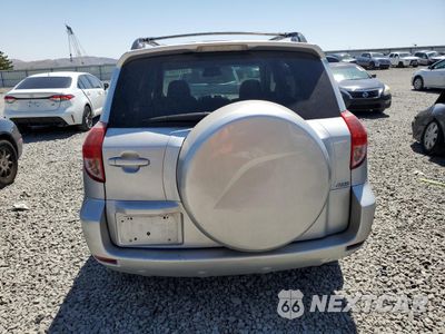 Zdjęcie 6 z 13 samochodu: 2007 TOYOTA RAV4 LIMITED VIN:JTMBD31V575064556 - miniatura