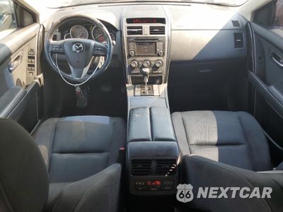 Zdjęcie 8 z 13 samochodu: 2013 MAZDA CX-9 SPORT VIN:JM3TB3BV1D0414354 - miniatura