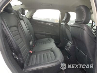 Zdjęcie 10 z 13 samochodu: 2017 FORD FUSION SE HYBRID VIN:3FA6P0LU6HR359553 - miniatura