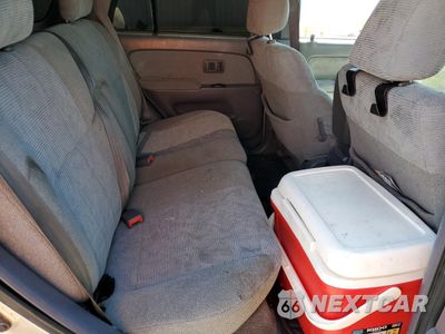 Zdjęcie 10 z 13 samochodu: 2000 TOYOTA 4RUNNER SR5 VIN:JT3GN86R9Y0178994 - miniatura
