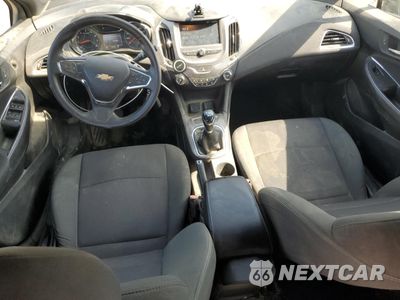 Zdjęcie 8 z 14 samochodu: 2016 CHEVROLET CRUZE LT VIN:1G1BD5SM7G7313292 - miniatura