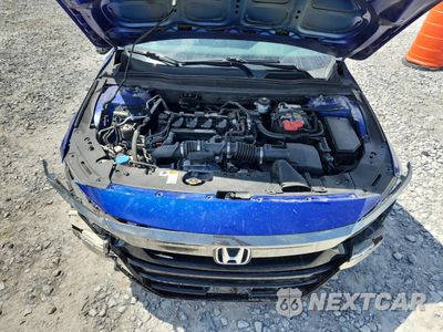 Zdjęcie 11 z 14 samochodu: 2018 HONDA ACCORD SPORT VIN:1HGCV1F37JA153154 - miniatura