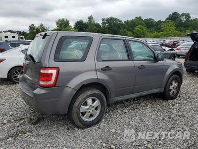 Trzecie zdjęcie samochodu z tyłu: 2009 FORD ESCAPE XLS VIN:1FMCU92709KA75522 - miniatura
